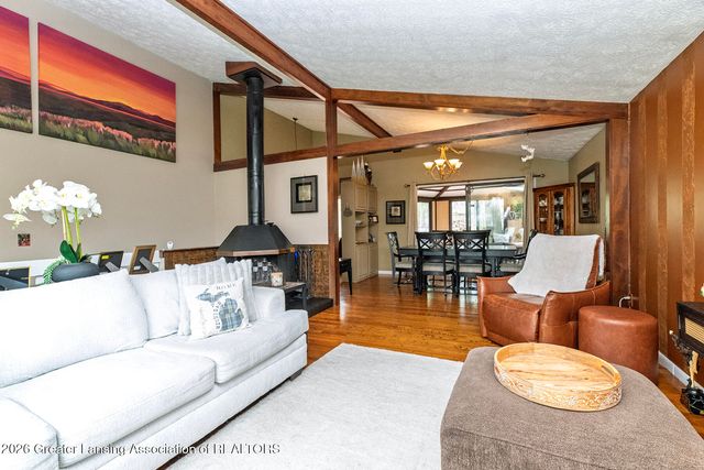 1614 Colorado Drive, East Lansing, MI 48823