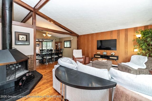 1614 Colorado Drive, East Lansing, MI 48823