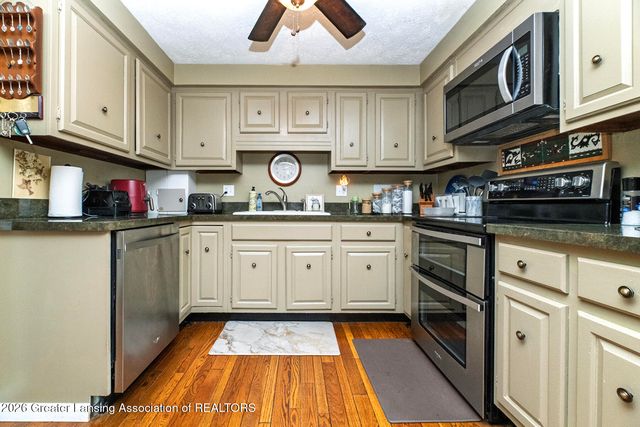 1614 Colorado Drive, East Lansing, MI 48823