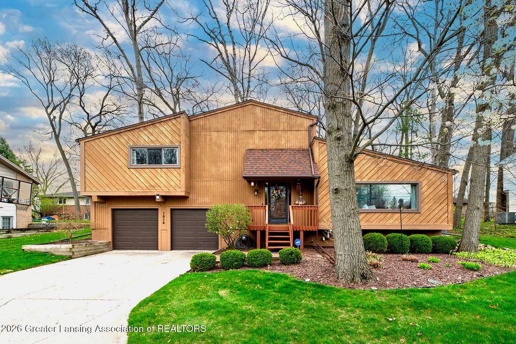 1614 Colorado Drive, East Lansing, MI 48823