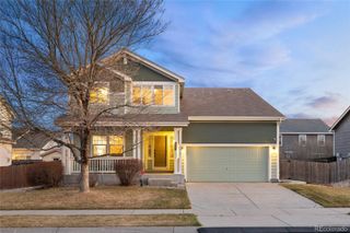 4354 Mt Oxford Street, Brighton, CO 80601