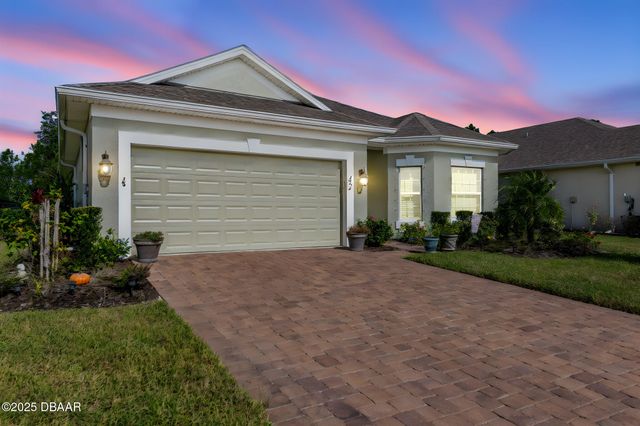 42 Huntington Place, Ormond Beach, FL 32174
