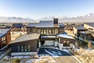 1746 E THOMPSON PEAK CIR, Heber City, UT 84032