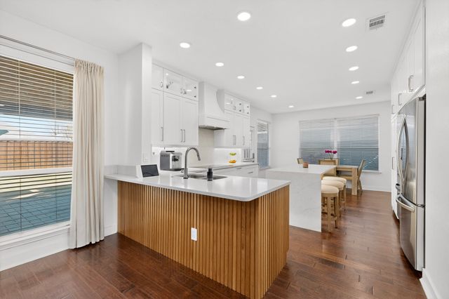 4541 Indian Rock Drive, Fort Worth, TX 76244