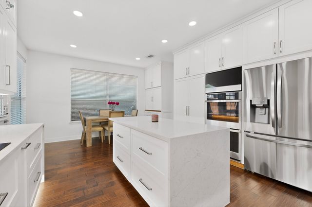 4541 Indian Rock Drive, Fort Worth, TX 76244