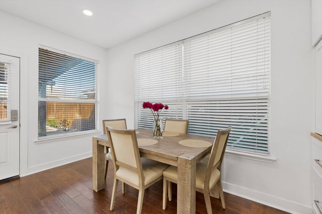 4541 Indian Rock Drive, Fort Worth, TX 76244