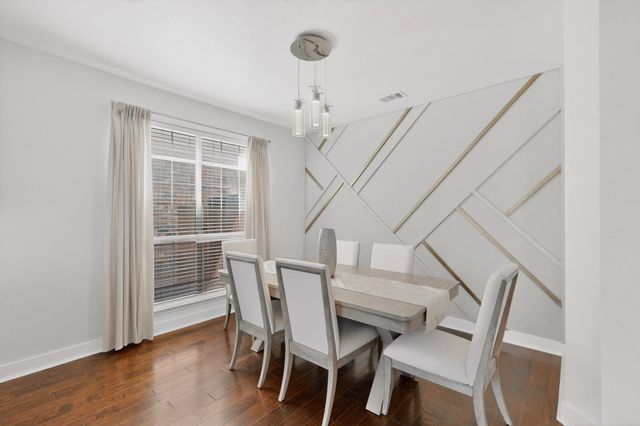 4541 Indian Rock Drive, Fort Worth, TX 76244