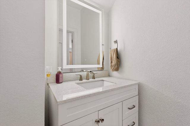 4541 Indian Rock Drive, Fort Worth, TX 76244