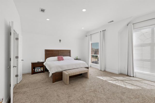 4541 Indian Rock Drive, Fort Worth, TX 76244