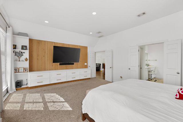 4541 Indian Rock Drive, Fort Worth, TX 76244