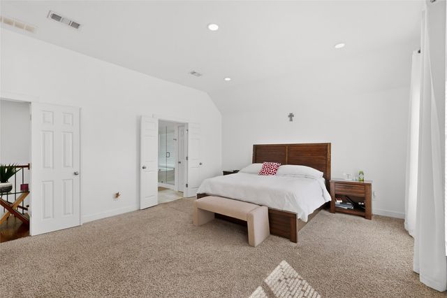 4541 Indian Rock Drive, Fort Worth, TX 76244