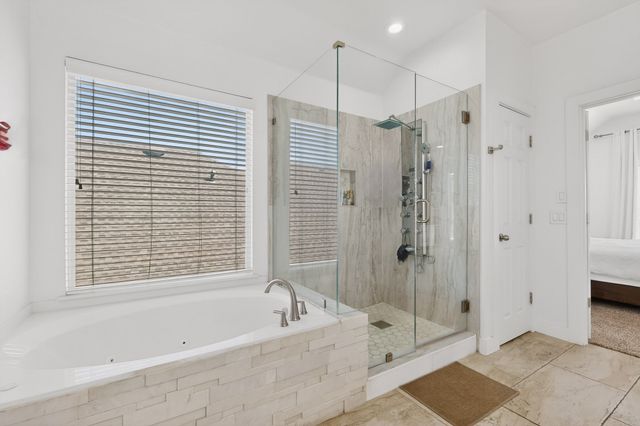 4541 Indian Rock Drive, Fort Worth, TX 76244