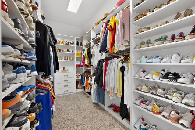 4541 Indian Rock Drive, Fort Worth, TX 76244