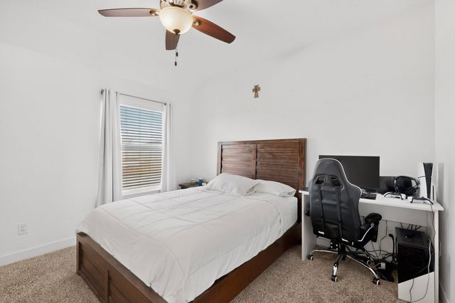 4541 Indian Rock Drive, Fort Worth, TX 76244