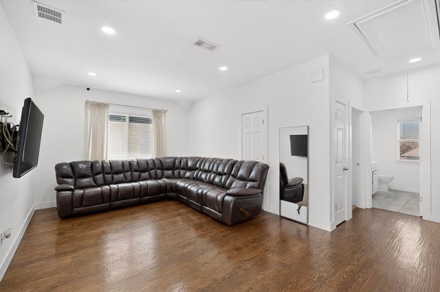 4541 Indian Rock Drive, Fort Worth, TX 76244