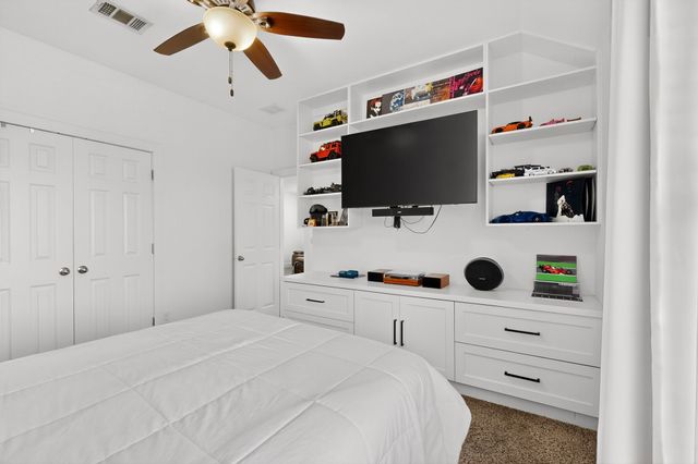 4541 Indian Rock Drive, Fort Worth, TX 76244