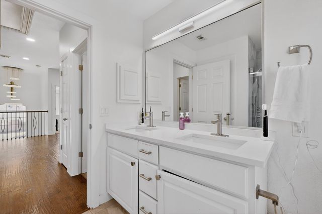 4541 Indian Rock Drive, Fort Worth, TX 76244