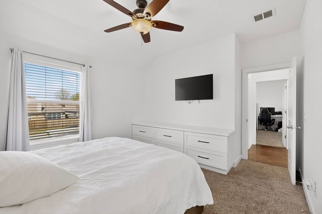 4541 Indian Rock Drive, Fort Worth, TX 76244