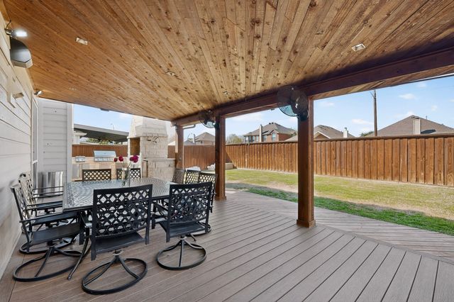 4541 Indian Rock Drive, Fort Worth, TX 76244