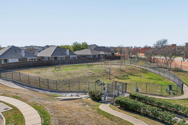 4541 Indian Rock Drive, Fort Worth, TX 76244