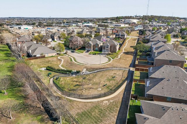 4541 Indian Rock Drive, Fort Worth, TX 76244