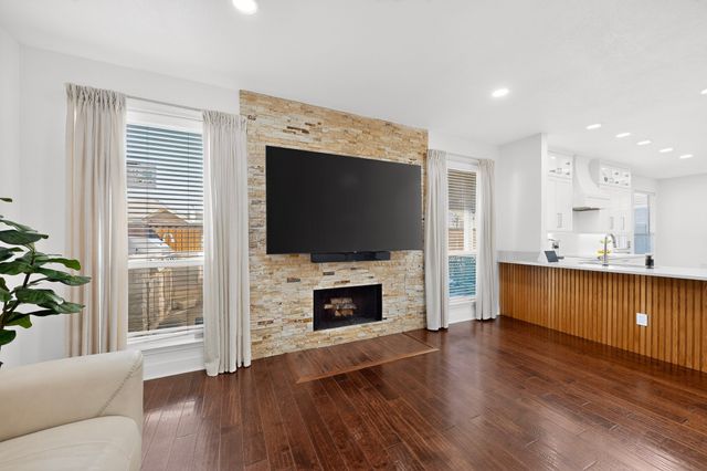 4541 Indian Rock Drive, Fort Worth, TX 76244