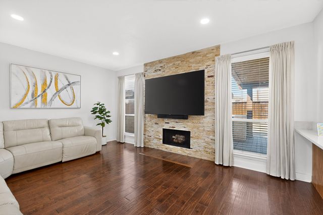 4541 Indian Rock Drive, Fort Worth, TX 76244