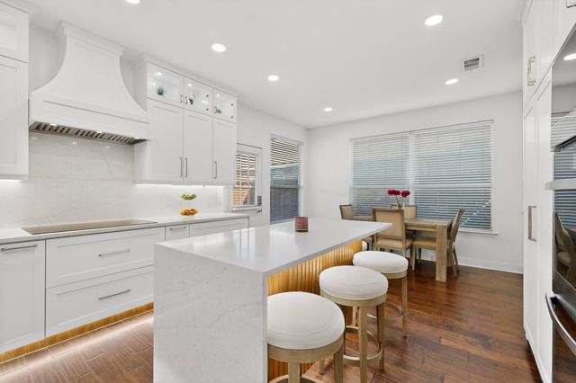 4541 Indian Rock Drive, Fort Worth, TX 76244