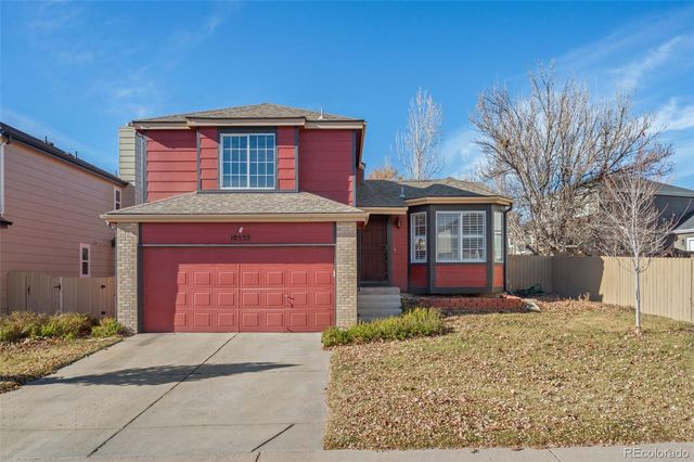 10539 Holyoke Drive, Parker, CO 80134
