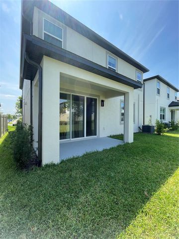 7491 NOTCHED PINE BEND, Wesley Chapel, FL 33545