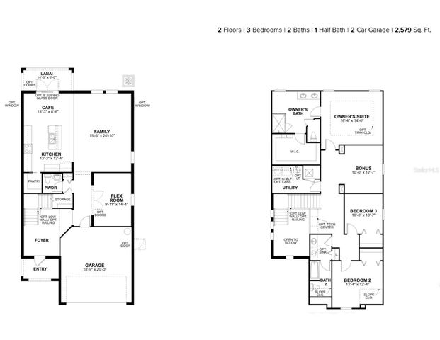 7491 NOTCHED PINE BEND, Wesley Chapel, FL 33545