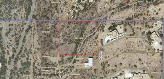 0 N 2nd Av APPROX. Drive 0, Phoenix, AZ 85087