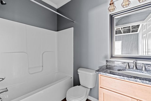 4961 Wayne Memorial Drive, Goldsboro, NC 27534