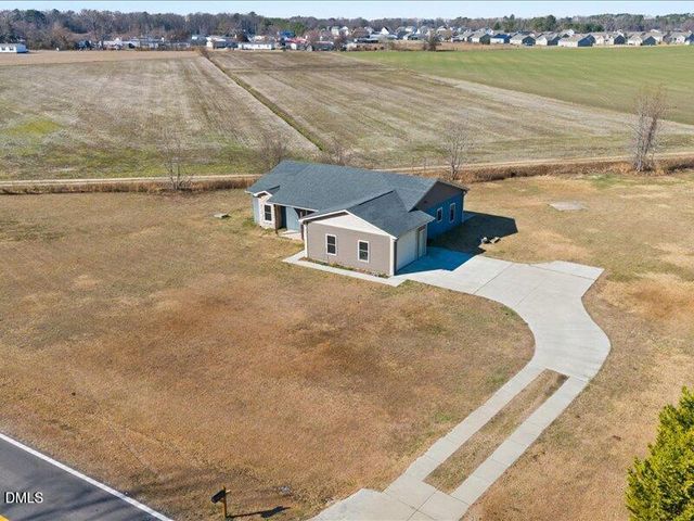 4961 Wayne Memorial Drive, Goldsboro, NC 27534