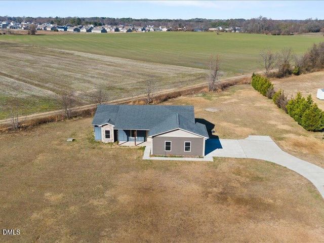 4961 Wayne Memorial Drive, Goldsboro, NC 27534