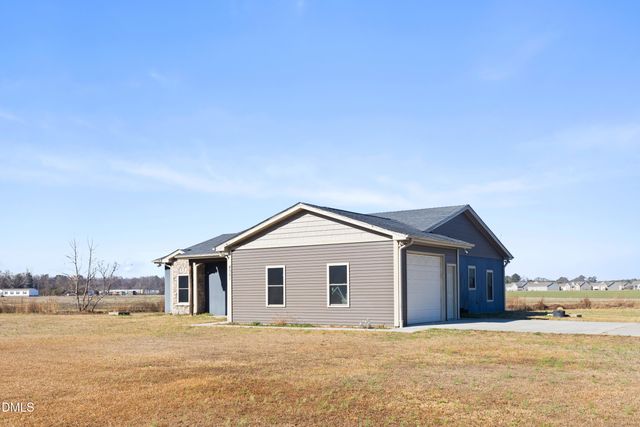 4961 Wayne Memorial Drive, Goldsboro, NC 27534