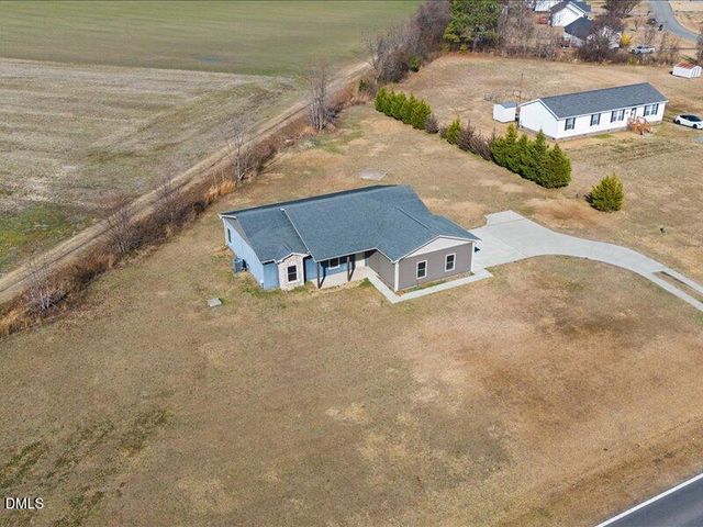 4961 Wayne Memorial Drive, Goldsboro, NC 27534