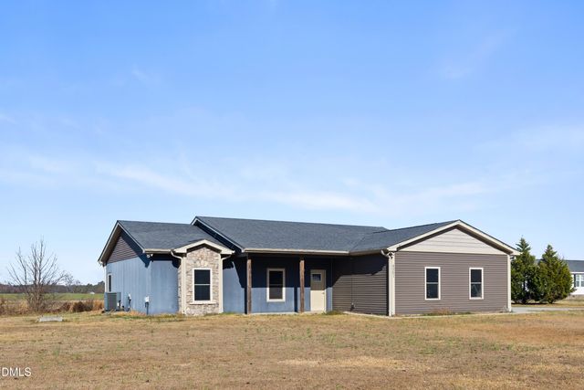 4961 Wayne Memorial Drive, Goldsboro, NC 27534