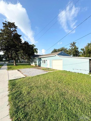 1200 Wilson Ave, Pensacola, FL 32507