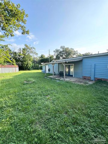 1200 Wilson Ave, Pensacola, FL 32507