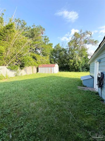 1200 Wilson Ave, Pensacola, FL 32507