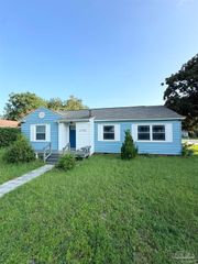 1200 Wilson Ave, Pensacola, FL 32507