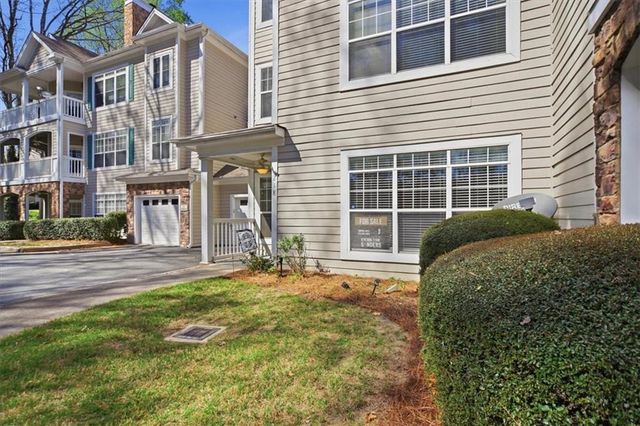 218 Edinburgh Court 218, Alpharetta, GA 30004