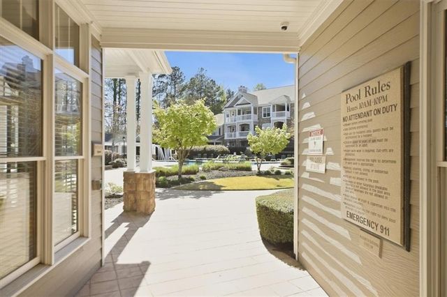 218 Edinburgh Court 218, Alpharetta, GA 30004