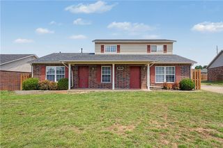 3400 SW Landau Court, Bentonville, AR 72712
