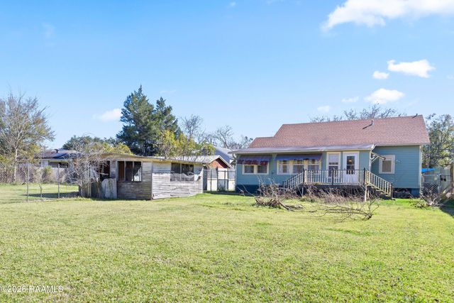 153 Duperier Avenue, New Iberia, LA 70563