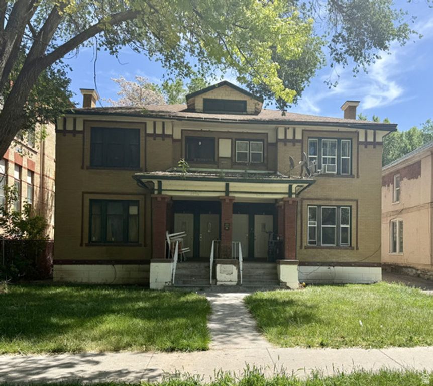2436 S MADISON AVE, Ogden, UT 84401