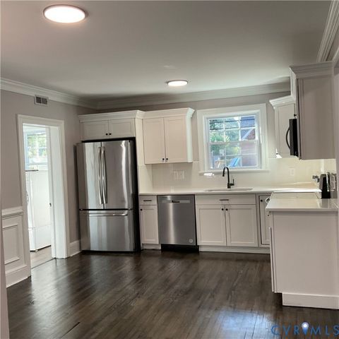 1874 Sherwood Rd, Petersburg, VA 23805