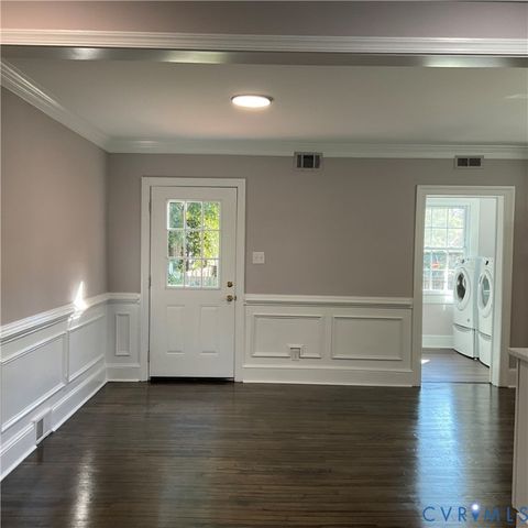 1874 Sherwood Rd, Petersburg, VA 23805