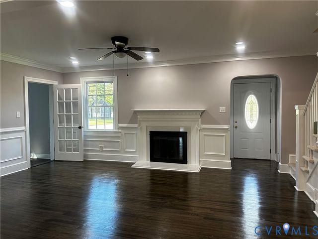 1874 Sherwood Rd, Petersburg, VA 23805
